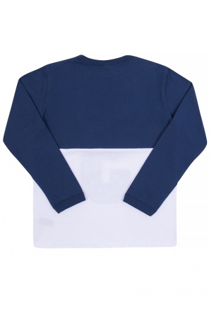 T-shirt with a print, zdjęcie 2 T-shirt with a print od Stella McCartney Kids